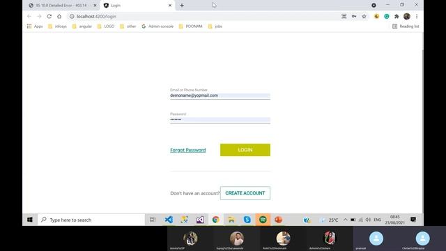 learn Angular Step by Step | Angular Tutorial For Beginners | Angular Training | Learn Angular | 3R смотреть онлайн