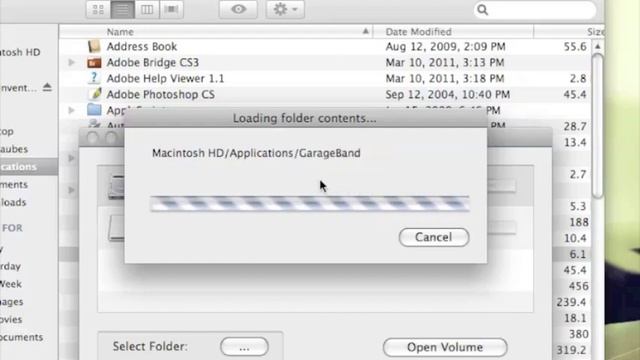 How to: FREE Mac Hard Drive Clean Up  смотреть онлайн