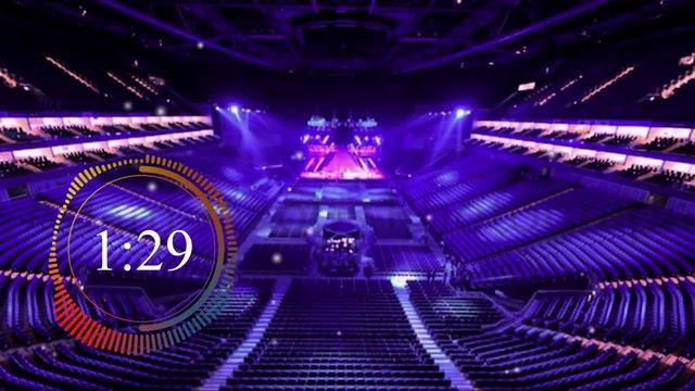 KIHYUN (기현) - , (COMMA) (Empty Arena)