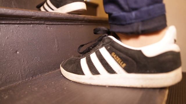 Социальная видеореклама «Лестница» смотреть онлайн