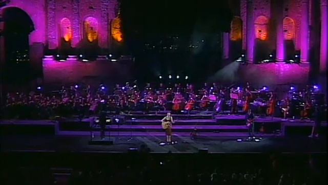 Carmen Consoli - Contessa Miseria смотреть онлайн