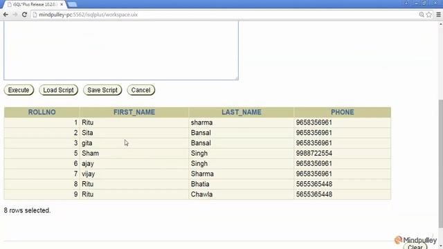 037 Group by statement - Advance Java Beginners to Expert смотреть онлайн