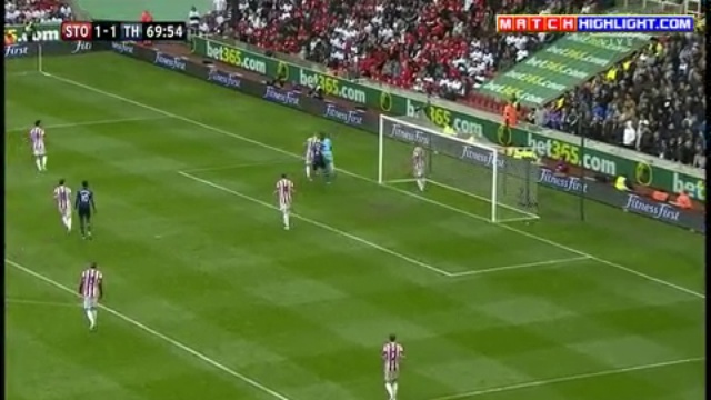 St v. To[Matchhighlight.com]2nd[12-05-13] смотреть онлайн