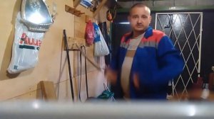 Как сделать тренажер для рук, спины и груди своими руками