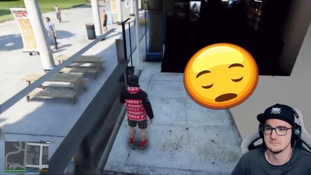 ? Я Проверил 36 Мифов из ТикТока в GTA 5 ! ► ( King DM JR ) Кинг ДМ ДЖ | Реакция