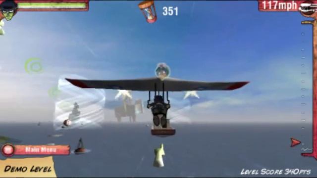 Escape to Plastic Beach Beta смотреть онлайн