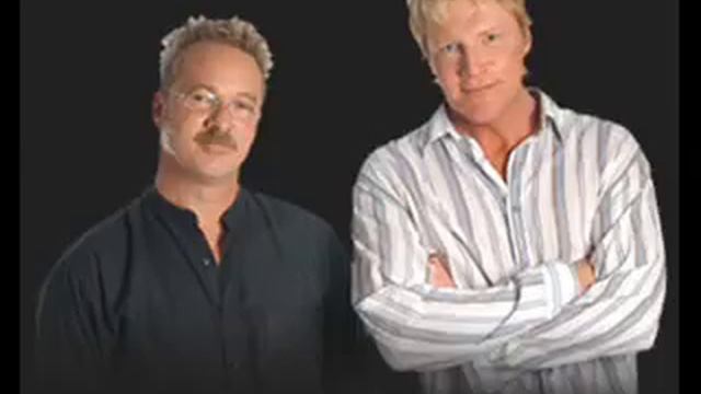 Mark & Brian - It's the Great Pumpkin Charlie Brown sketch смотреть онлайн