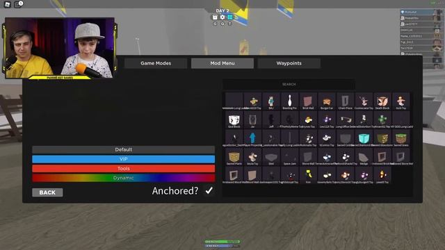 ИЩЕМ КЕЙСЫ В METAVERCE CHAMPIONS ROBLOX // СТРИМ РОБЛОКС // Рыжий Кот Games смотреть онлайн