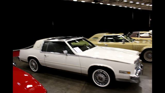 [ASMR] Car Show! Soft speaking Ear to Ear! смотреть онлайн