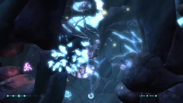 [The UnderGarden] Portal #11: Zap! смотреть онлайн