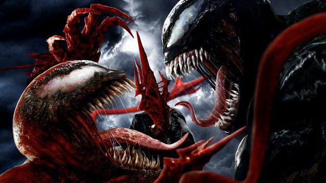 Venom 2: Venom X Carnage Theme Music Ost Dubstep Remix (Let There Be Carnage)