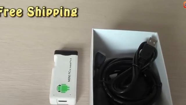 UG802 Mini PC Android 4.0.4 TV Box 1.2GHz Dual Core Cortex-A9 Rockchip 3066 1GB RAM 4G ROM HDMI USB смотреть онлайн