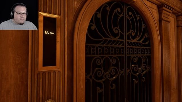 Titanic Honor & Glory | Demo 3 | TITANIC IN BELFAST смотреть онлайн