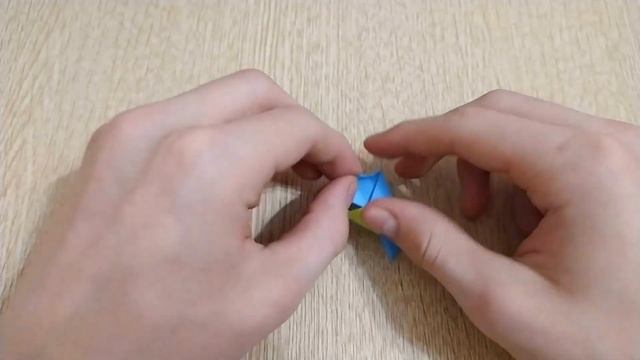 Как сделать сюрикен из бумаги смотреть онлайн