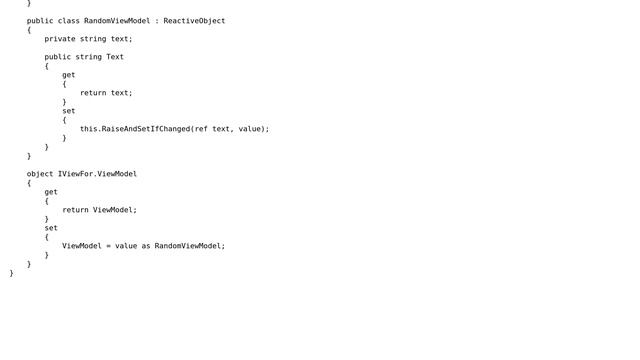 Reactive-ui binding with async viewmodelupdate crashes смотреть онлайн