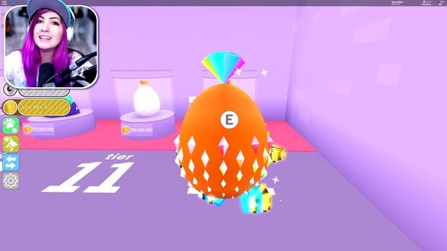I HAVE 600 PETS! | Roblox Pet Simulator смотреть онлайн
