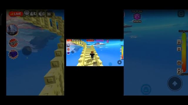 Играем в роблокс Онлайн,Stream смотреть онлайн