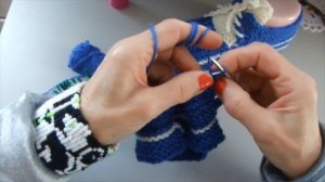 МК КРОССОВКИ МОКАСИНЫ КЕДЫ ТАПОЧКИ НА 2 СПИЦАХ БЕЗ ШВА СПОРТИВНАЯ ОБУВЬ «WILLIAM»! | HONEY AND ANA