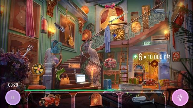 Theater Mystery: Chaos In The Opera House – Best Hidden Object Game For Android смотреть онлайн