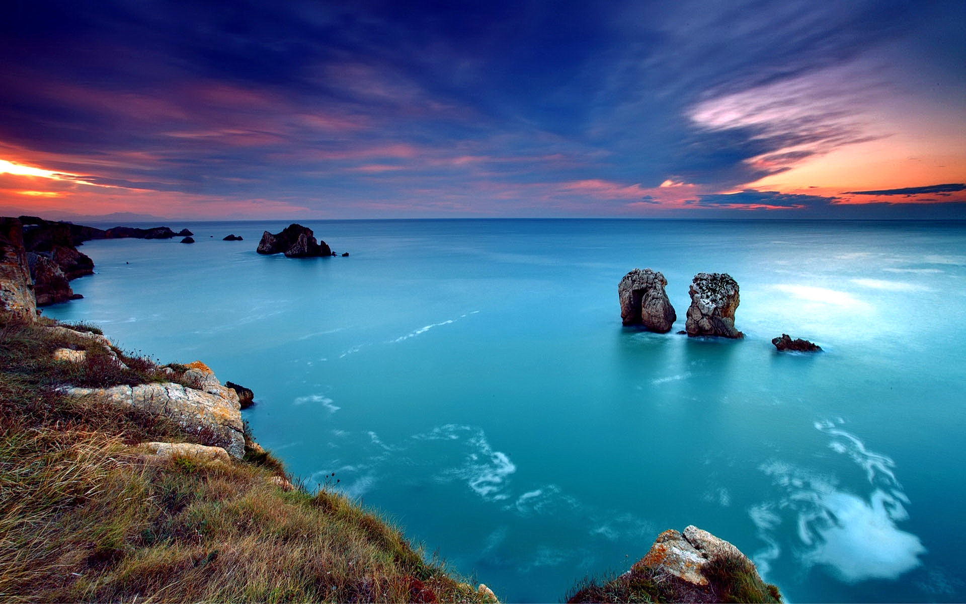 Романтика авангарда