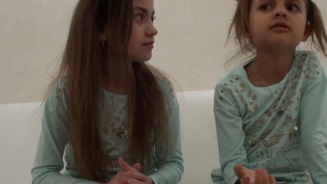 Челендж BEAN BOOZLED и открываем Happy Meal смотреть онлайн