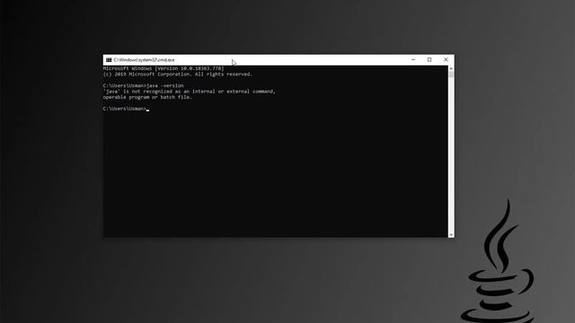 How to Install Java JDK 14 on Windows 10 ( with JAVA_HOME ) (2020) URDU/HINDI ?? смотреть онлайн