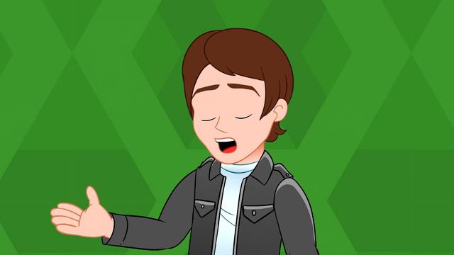 DGE Ending Sound Song - Phonics For Kids - Rock 'N Learn