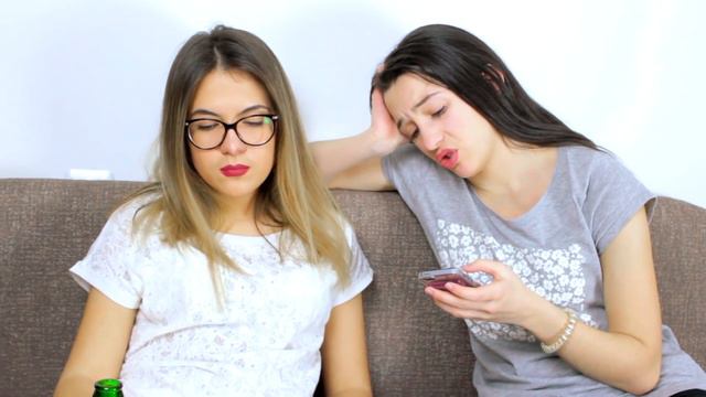 Типы девушек на 14 февраля смотреть онлайн