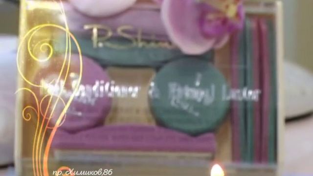 японский маникюр смотреть онлайн