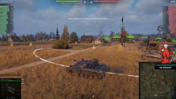 Обзор BZ-176 гайд тяжелый танк Китая | review BZ176 guide | бронирование bz-176 оборудование