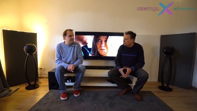 Soundbar Test - Ist die billige Polk Audio React besser als die teure Sony HT-A3000? смотреть онлайн