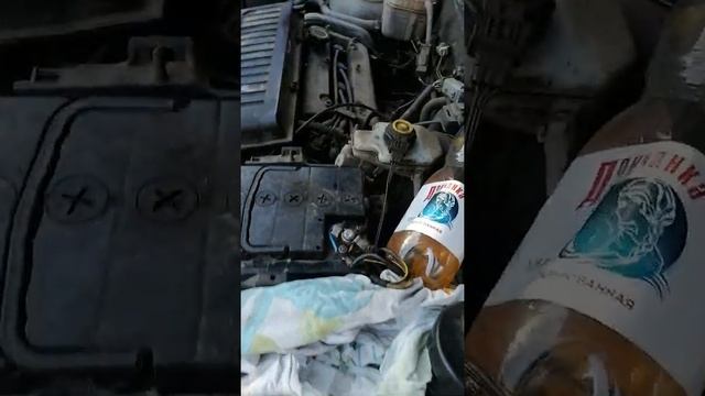 Форд не заводится, не крутит не стартер не работает насос смотреть онлайн