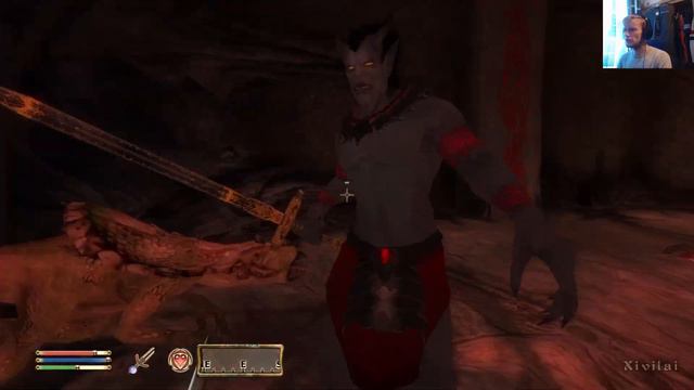 Let's Play The Elder Scrolls IV: Oblivion GOTY Deluxe Part 296: Orcish 'Nobility' смотреть онлайн