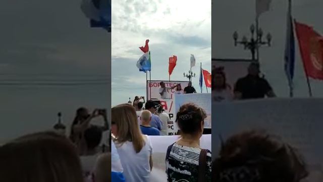 Сменяемость власти должна быть!!! смотреть онлайн