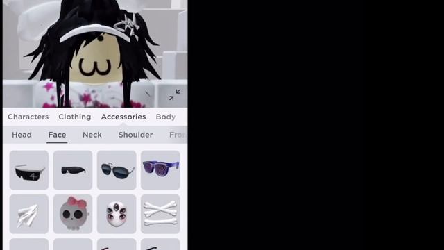 Blocky? Emo avatar roblox #shorts #blocky #roblox #emo #fyp #softie #robux | free to use | #2022 смотреть онлайн