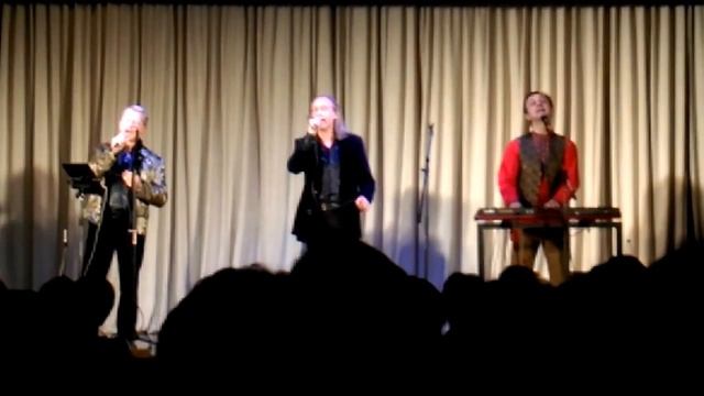 Алеся - концерт А.Кашепарова 04.11.15 г. смотреть онлайн