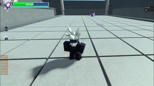 (AUT) Roblox Killer Queen Experience ( UNDERRATED STAND ) смотреть онлайн
