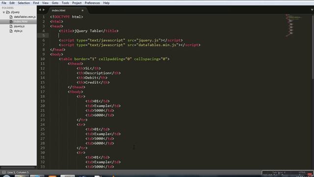 Advanced PHP | jquery For Web Design Bangla 5. 6 смотреть онлайн