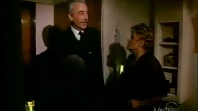 Mark Harmon, Christopher Lee Adventure, Sci Fi Movie (1981) смотреть онлайн