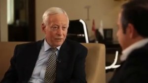 Брайан Трейси / Интервью. Как правильно ставить цели и достигать их!