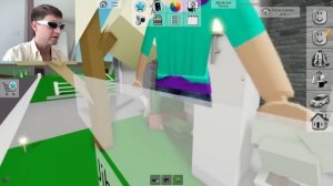 Как стать ЛЮБЫМ ПРЕДМЕТОМ в Брукхейвен РП Роблокс. Новые скины и коды в Brookhaven RP Roblox