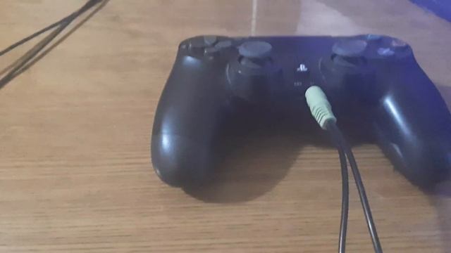 Как подключить любые колонки с миниджеком к ps4 (работает также с наушниками) смотреть онлайн