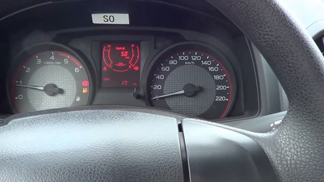 Isuzu D MAX  краткий обзор