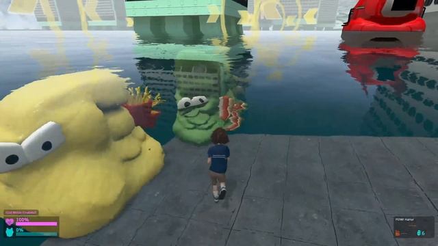 ? SPACEPORT NEW CURSED GARTEN OF BANBAN 2 FAMILY SPARTAN KICKING in Garry's Mod ! смотреть онлайн