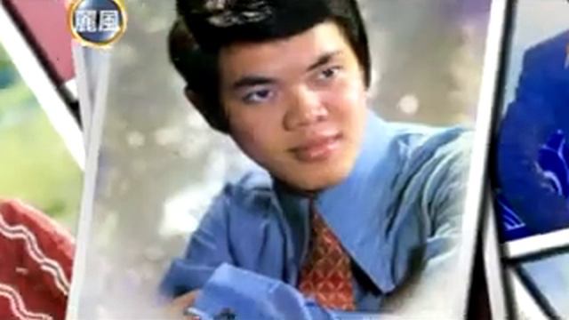 譚順成 - 水仙(Tan Shun Cheng - Shui Xian) смотреть онлайн