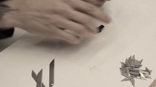ЛЕЗВИЯ ДЛЯ НОЖА. РАЗВЕИВАЕМ МИФЫ. ОКЛЕЙКА АВТО смотреть онлайн