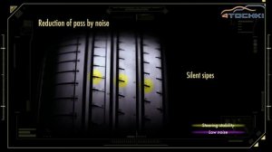 Летние шины Yokohama BluEarth-XT AE61 на 4 точки. Шины и диски 4точки - Wheels & Tyres