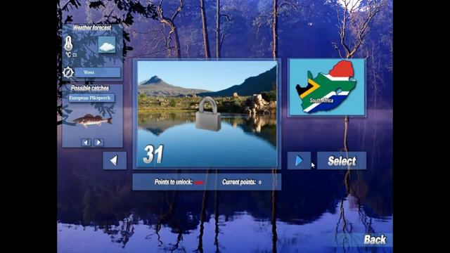 B(x2)R Plays: Pro Fishing Catch The Big One смотреть онлайн
