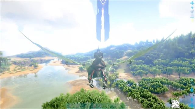 SHINCHAN AND I TRYING TO TAME T-REX in ARK SURVIVAL BATTLE EVOLVED IN HINDI DAY 5 | T REX DINOSAUR смотреть онлайн