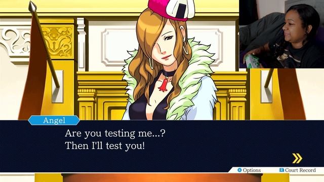 Real Lawyer Reacts to Phoenix Wright: Ace Attorney GAME | Ep 5 Day 2 Trial Pt 1- Rise from the Ashe смотреть онлайн